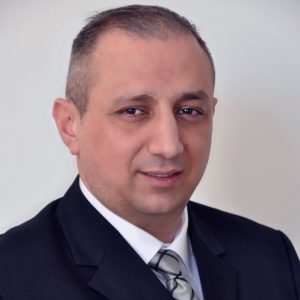 Ali Karabacak